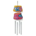 thumbnail image 2 of 4M Make A Wind Chime Kit, 2 of 2