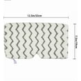thumbnail image 5 of Compatible with Shark Vacuum Mop Pads 2 Pack for S3500 Series S3501 S3601 S3550 S3801 S3901 SE450 S3601D S3901D, 5 of 7