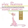 thumbnail image 1 of The Pink Panther (Music From the Film Score), 1 of 1