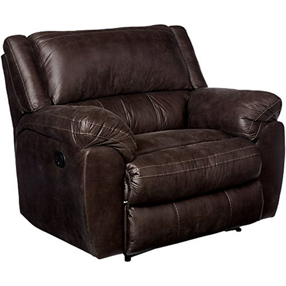Lane Home Furnishings Upholstery Cuddler Recliner