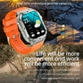 thumbnail image 4 of Smart Watch, Outdoor Smart Watch Waterproof  For Sports, 4 of 8