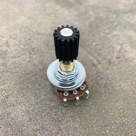 Potentiometer - Wah Pot 100K