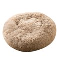 thumbnail image 1 of Cojín para Colchoneta Cama de Mascotas - Camello SM SunniMix Cama para dormir del gato para perros, 1 of 8