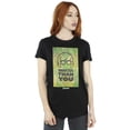 thumbnail image 3 of Scooby Doo T-Shirt pour Adulte Plus Intelligent Que Toi, 3 of 3