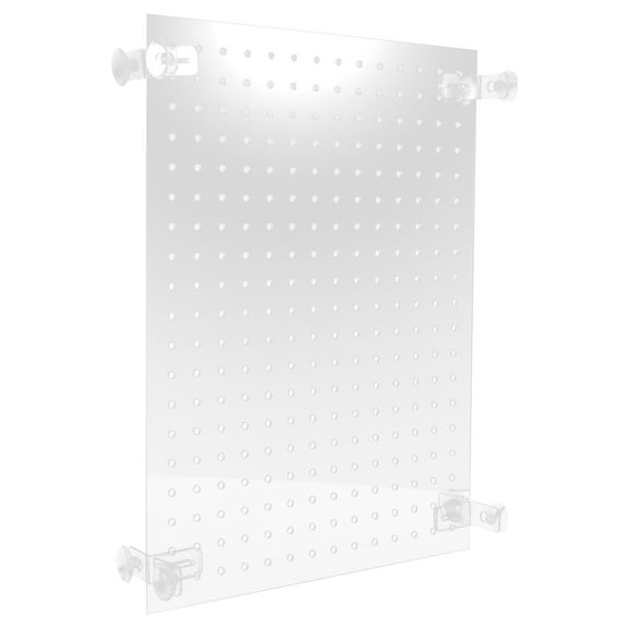 Aquarium Fish Tank Divider Board with Net - Fish Tank Isolation Panel for Separating and Organizing Aquatic Habitats