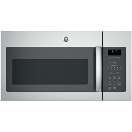 GE 1.7 Cu. Ft. Over-the-Range Microwave Oven - (Open Box)