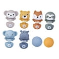thumbnail image 3 of Juego de bolos Montessori CUTICAT juguetes de bolos, 3 of 8