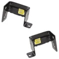 thumbnail image 6 of New Replacement Rear Left and Rear Right Bumper Bracket Compatible With Ford Bronco Heritage Limited Edition Bronco Wildtrak 2021-2023 By FO1162111 FO1163111 M2DZ17787B M2DZ17788B, 6 of 8
