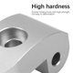 thumbnail image 3 of Hebilla plegable para scooter eléctrico Xiaomi M365 365Pro - Blanco, 3 of 4