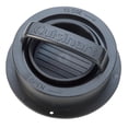 thumbnail image 1 of Prensa para Hamburguesas 3 en 1 Cuisinart Negra, 1 of 6