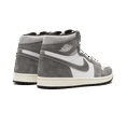thumbnail image 3 of Jordan MENS Air Jordan 1 "Washed Black" DZ5485 051 from Stadium Goods, 3 of 8