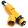 thumbnail image 3 of 4X Car Fuel Injector for APV K-M 1500Cc (SL415) Part Number:15710-61J00 1571061J00, 3 of 6