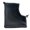 Black, variant on lanema Warm Plush Fleece Pet Hat With Adjustable Drawstring Cord For Breeds Winter Wear