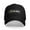 Black, variant on U.S. Army Logo Unisex Sandwich Cap Classic Baseball Capunisex Adjustable Casquette Dad Hat