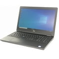 thumbnail image 2 of Restored Dell Latitude E5580 Laptop 15.6, Intel Core I7-7600U 2.8GHz, 16GB Ram, 256GB SSD M.2 , Windows 10 Pro GB (Refurbished), 2 of 7