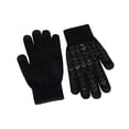 thumbnail image 1 of Sonducket Guantes de punto Invierno Mujer Hombre Calentamiento de manos Cubierta Accesorio de ropa Pantalla táctil Punto Guante de dedos completos Tipo 1 guantes y mitones Tipo 1 Sonducket AP010237-01, 1 of 6