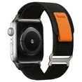 thumbnail image 1 of Correa de rastreo para Apple Watch Ultra 2, banda de 49mm, 45mm, 44mm, 42mm, 40mm, 41mm, 38mm, pulsera de nailon para iwatch series 9, 8, 7, 6, 5, 4, 3 SE, 1 of 5
