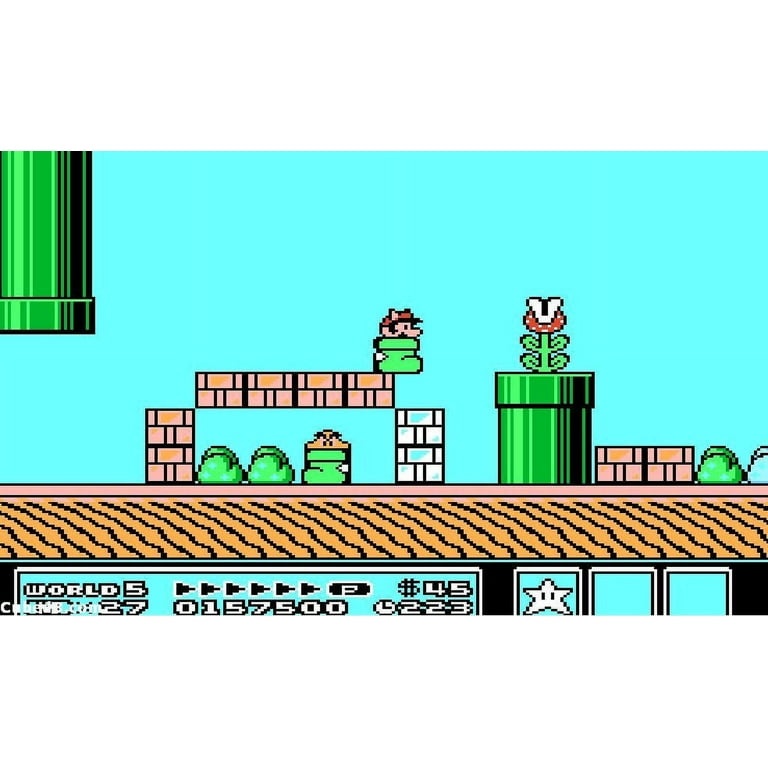 任天堂 ENTERTAINMENT System USA仕様 Nintendo Entertainment System - Wikiwand