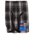 thumbnail image 6 of Hanes Men's and Big Men's Woven Stretch Pajama Pants, Sizes S-5X, 6 of 6