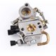 thumbnail image 2 of Carburador WEIHJMXG para motosierra Ts410 Ts420 420, 2 of 5