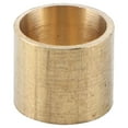thumbnail image 3 of Snooker Pool Cue Ferrules, 10Pcs Brass Billiards Cue Tips Snooker Cue Tips Billiard Ferrules, 3 of 8