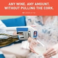 thumbnail image 4 of Coravin Model One Advanced - Wine Bottle Opener and Preservation System, Includes 2 Argon Capsules, 4 of 6