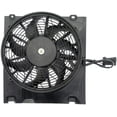 thumbnail image 2 of Dorman 620-692 Radiator Fan Assembly Without Controller, 2 of 5