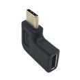thumbnail image 2 of Convertidor USB 3.1 tipo C Strade Fareast Limited macho a hembra, 2 of 8