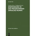 thumbnail image 2 of Einfuhrung in Die Programmiersprache Mumps, 2 of 2