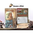 thumbnail image 2 of Time Stories: Lumen Fidei Expansion Board Game, for Ages 12 and up, from Asmodee, 2 of 7