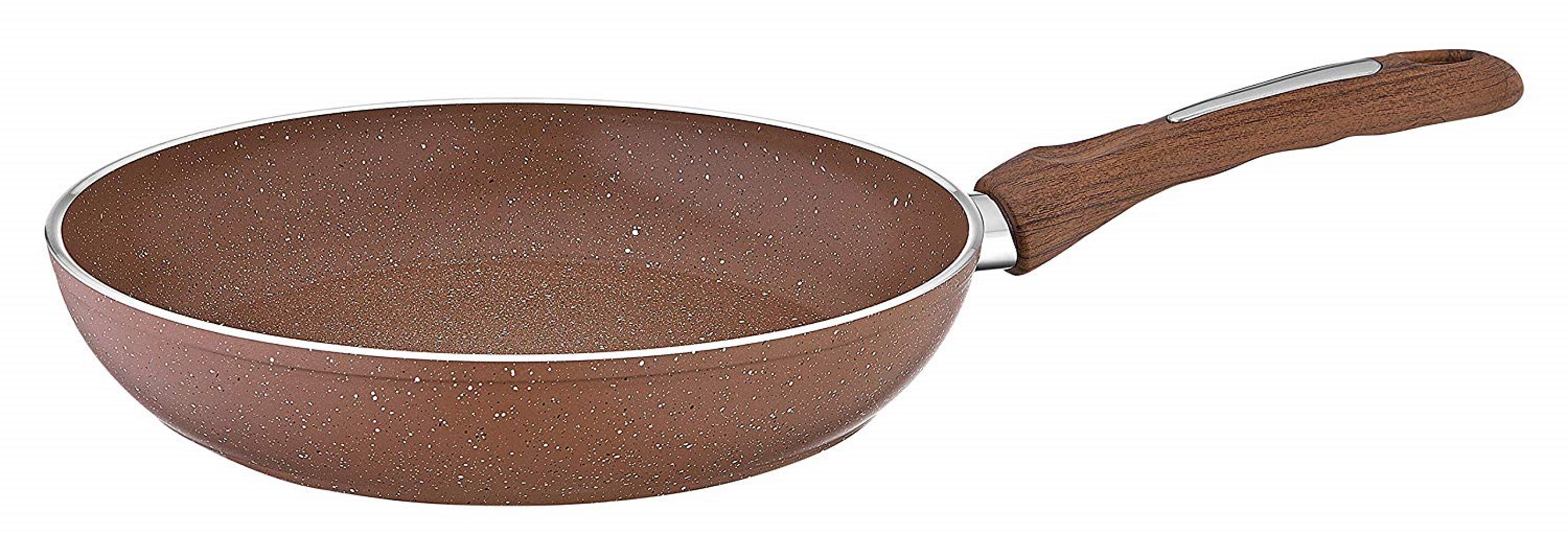 Fiesta 7" Fry Pan, Brown