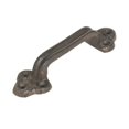 thumbnail image 1 of Cast Iron Door Handle, 1 of 2