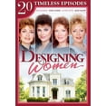 thumbnail image 3 of Designing Women: 20 Timeless Episodes, 3 of 3