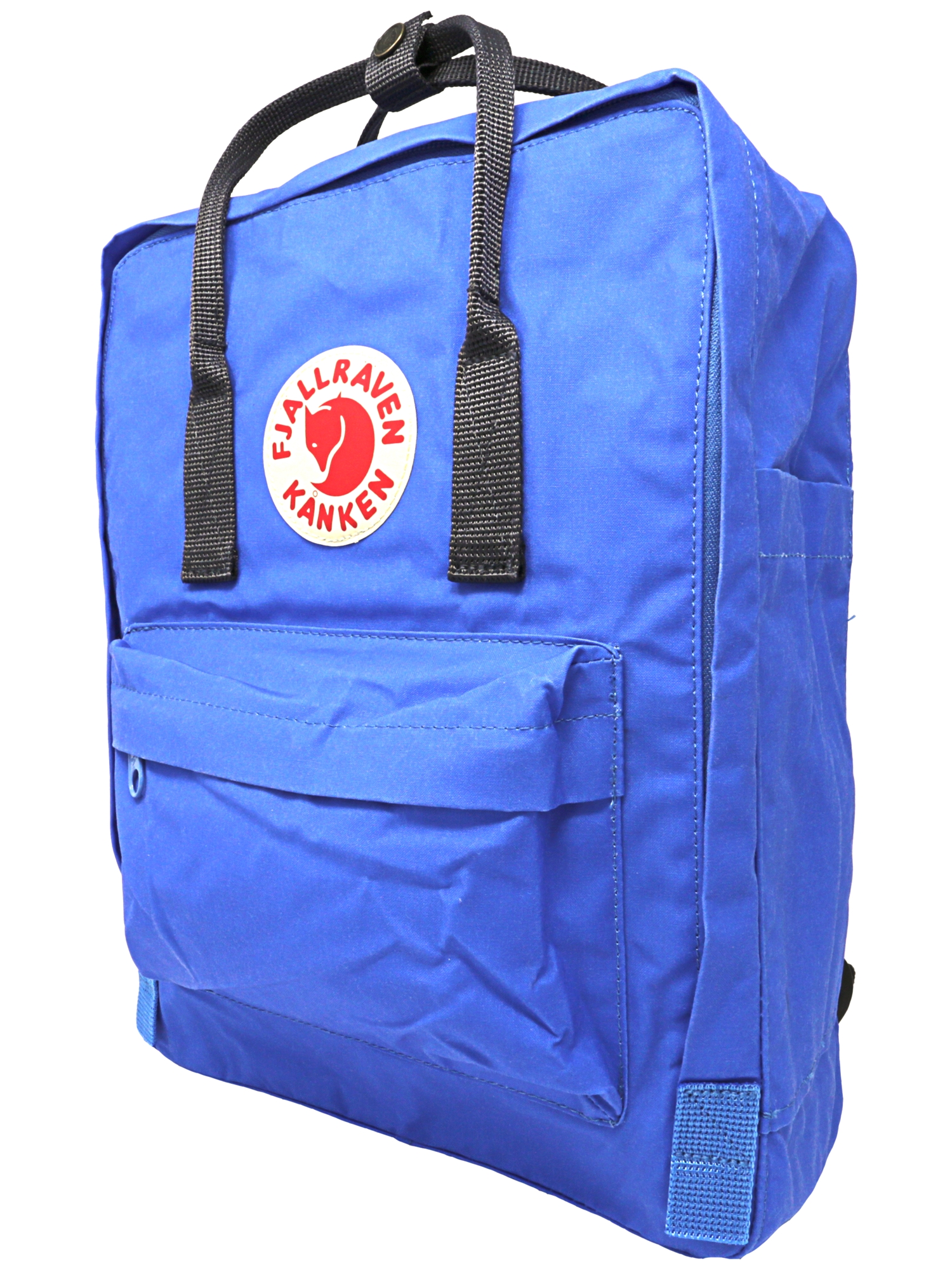 Fjallraven - Kanken Classic Backpack for Everyday - UN Blue/Navy - image 3 of 4