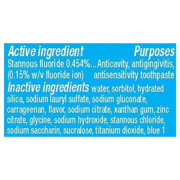 Crest Pro-Health Clean Mint Toothpaste (3.0oz)