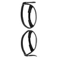 thumbnail image 3 of Sailing Correas antideslizantes ajustables para tacones altos de mujer: desmontables y seguras, 3 of 9