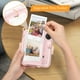 thumbnail image 5 of Funda protectora transparente para cámara Fujifilm Instax Mini 12, 5 of 9