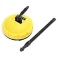 thumbnail image 1 of Karcher K2-K7 High Pressure Washer Rotary Surface Patio Cleaner, 1 of 3