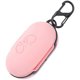 thumbnail image 5 of Portable Cover for Wireless Earphones Shockproof & Scratch Resistant Case Compatible with Galaxy Buds, Stylish Design for Protection & Storage, 5 of 5