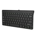 thumbnail image 2 of Wired Keyboard, Plug And Play Keyboard Mouse Kit Long Cable Ultra Thin  For Office For Study Room, 2 of 8