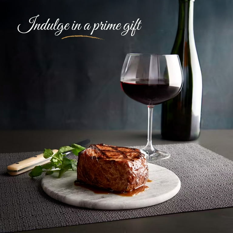 Morton's The Steakhouse eGift Card [Email Delivery] - Walmart.com