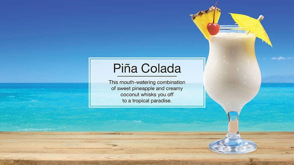 Little Trees 60967 Pina Colada Hanging Air Freshener for Car & Home 72 Pack!