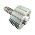 Fule 8FUN Half Motor Central Motor Core For ROTOR For BBS02 For G340