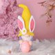 thumbnail image 1 of ShinYu Easter Ornaments Faceless Old Man Dwarf Doll Decoration Hanging, 1 of 1