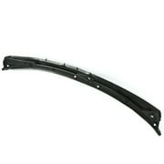 Panneau De Couverture D'extension De Capot D'essuie-glace De Pare-brise