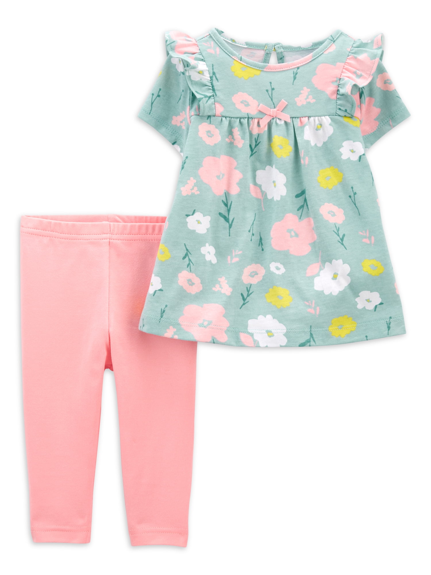 Walmart 3t girl clothes Clearance