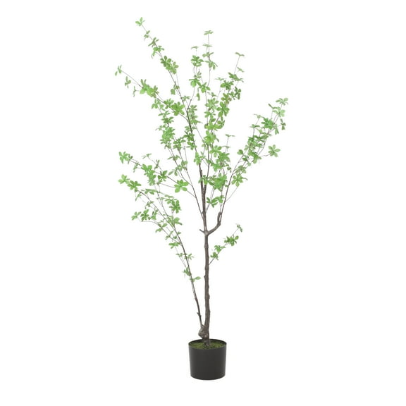 GDF Studio Monadnock Artificial Enkianthus Tree, 4' x 2.5'