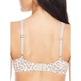 thumbnail image 2 of Natori Womens Pure Luxe T-Shirt Bra Style-732080, 2 of 2