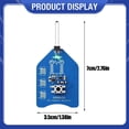 thumbnail image 3 of Inductor Tester Inductance Detector Inductance Tester Electronics Coil Testing Tool for Mobile Phone Circuit Repair and Fault Detection Device, 3 of 9