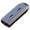 shape：Blue Gold, variant on Titanium Alloy Double Tube Whistle Portable High Frequency Whistle Outdoor Survival Whistle Equipment Easy to Use
